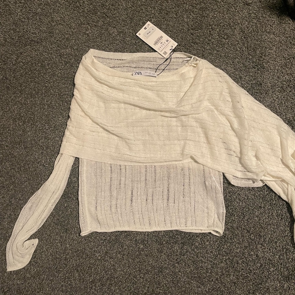 Zara longsleeve